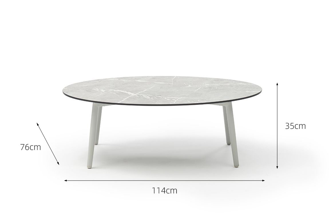 SCOOP coffee table
